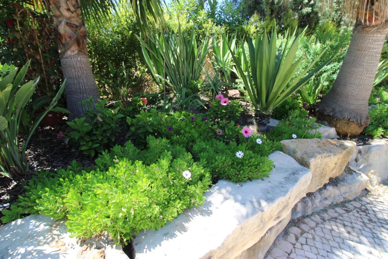Charming Exceptional Golf Villa In Algarve Faro Exterior photo